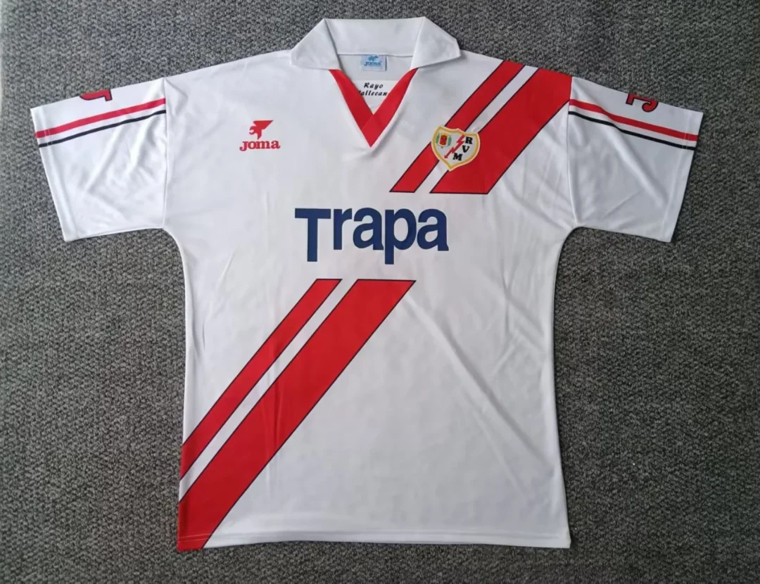 1997/1998 Retro Leverkusethtn Football Shirt Custom