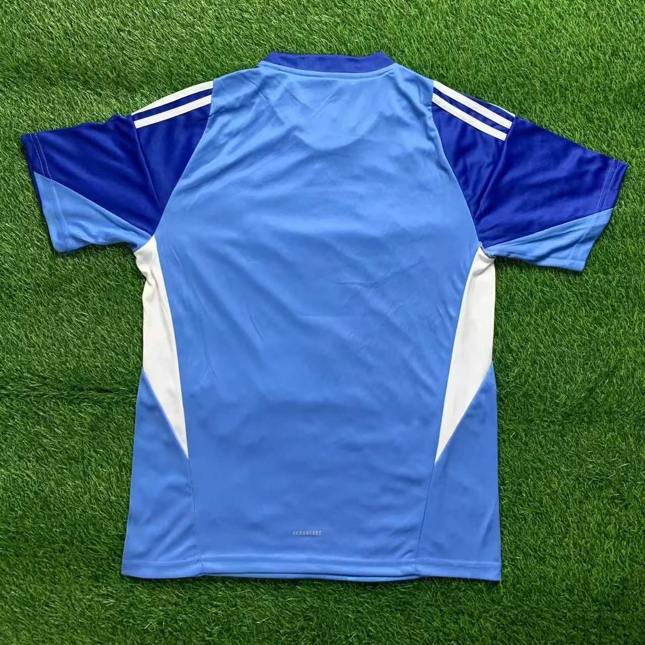 2025/2026 Manchethtster Unitethtd Goalkeeper Football Shirt Custom