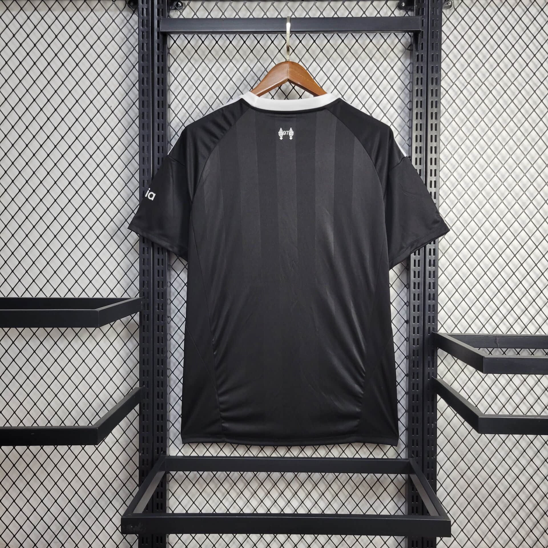 2025/2026 Liverpoothtl Goalkeeper Football Shirt Custom