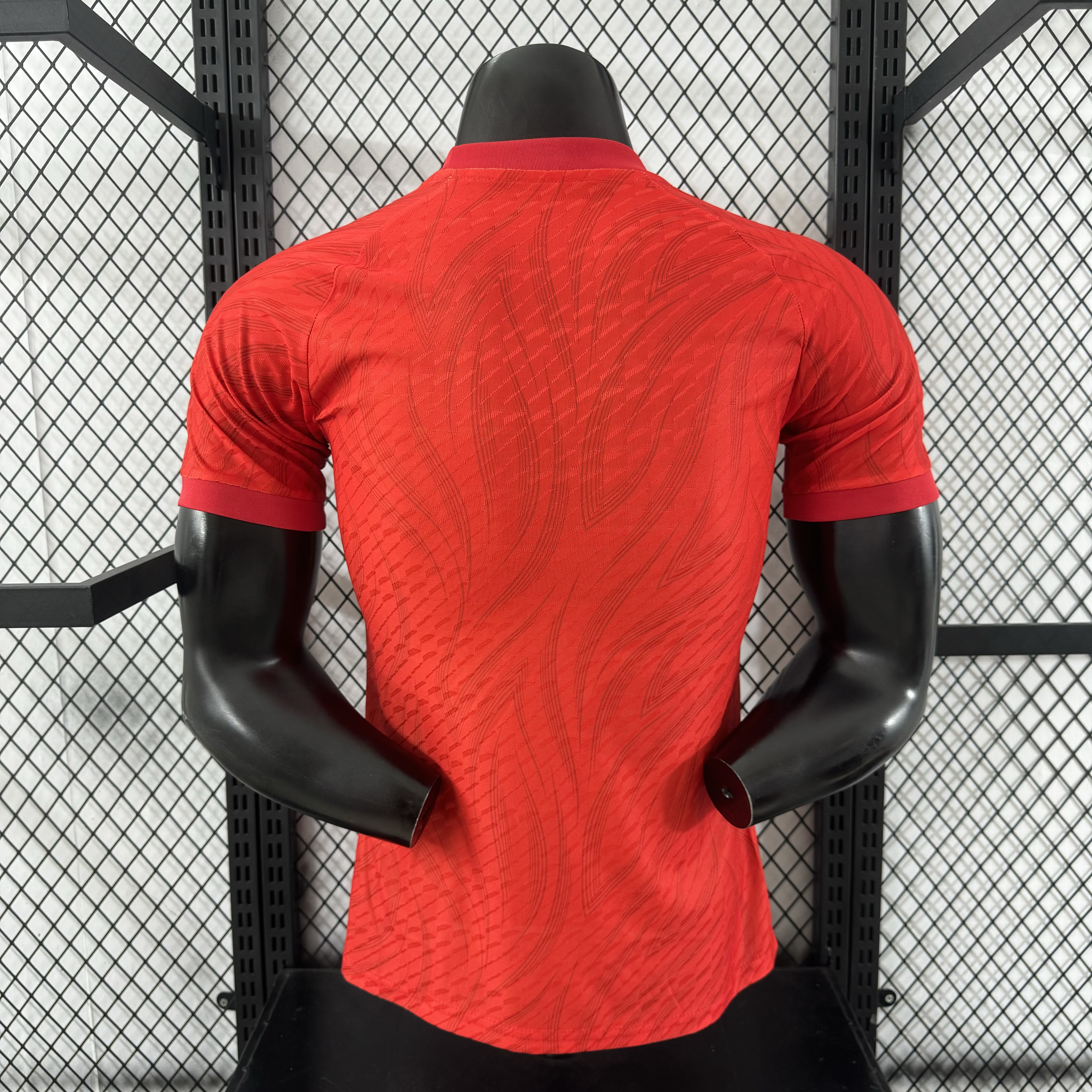 2024/2025 Player Version Liverpoothtl Joint Edition Football Shirt Custom