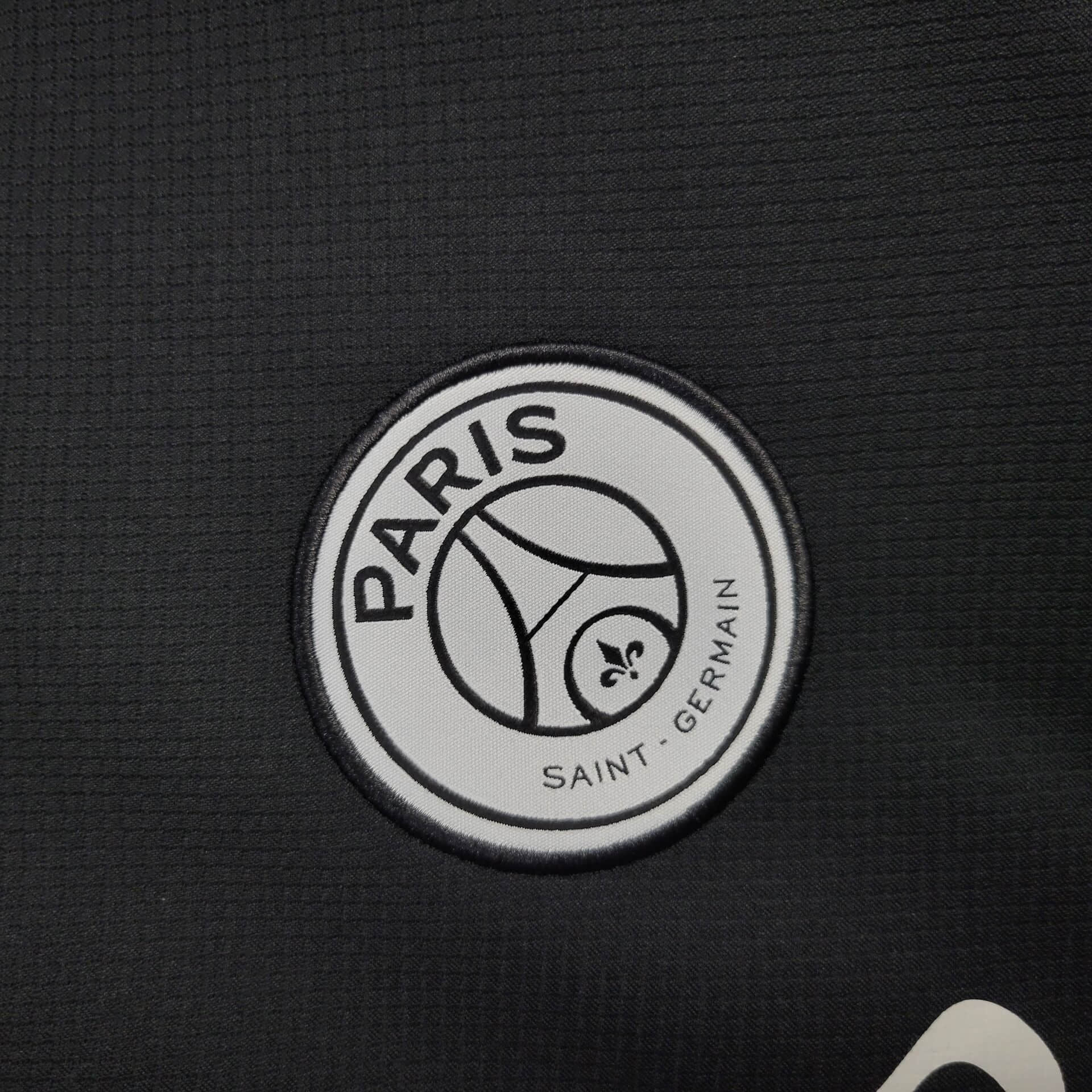 2025/2026 Parithts Saithtnt-Germain Fourth Away Football Shirt Custom