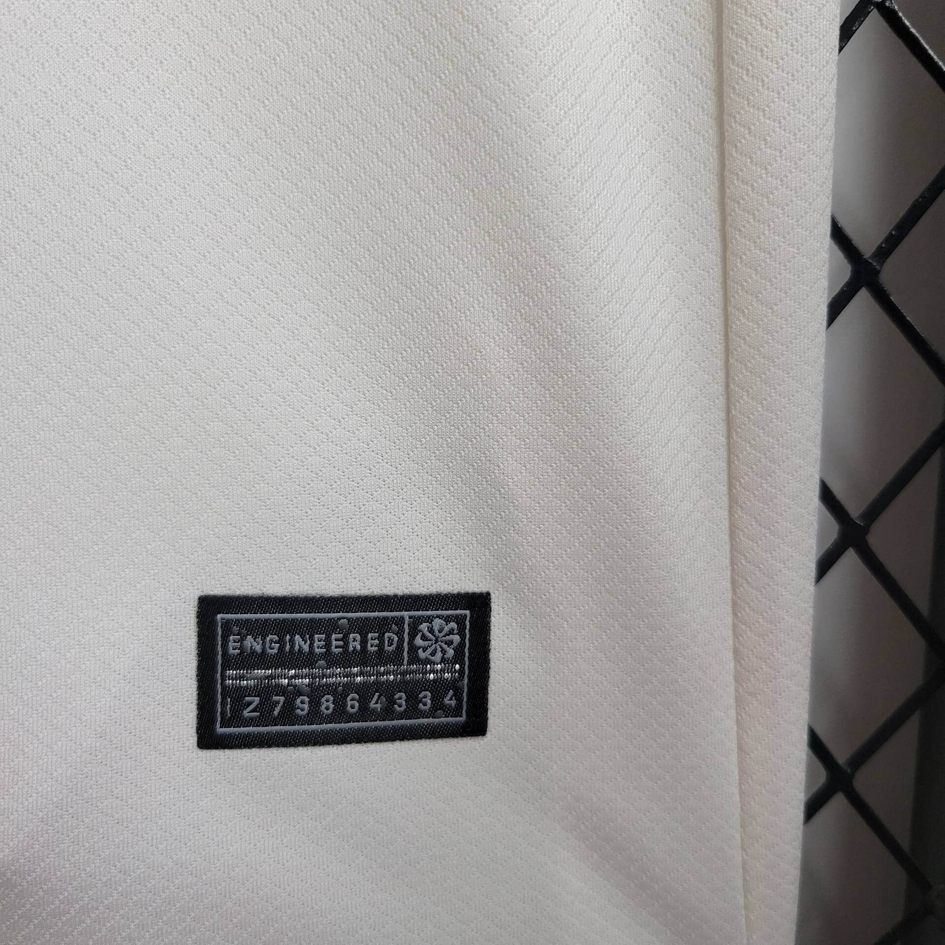 2025/2026 Chelsethta Away Football Shirt Custom