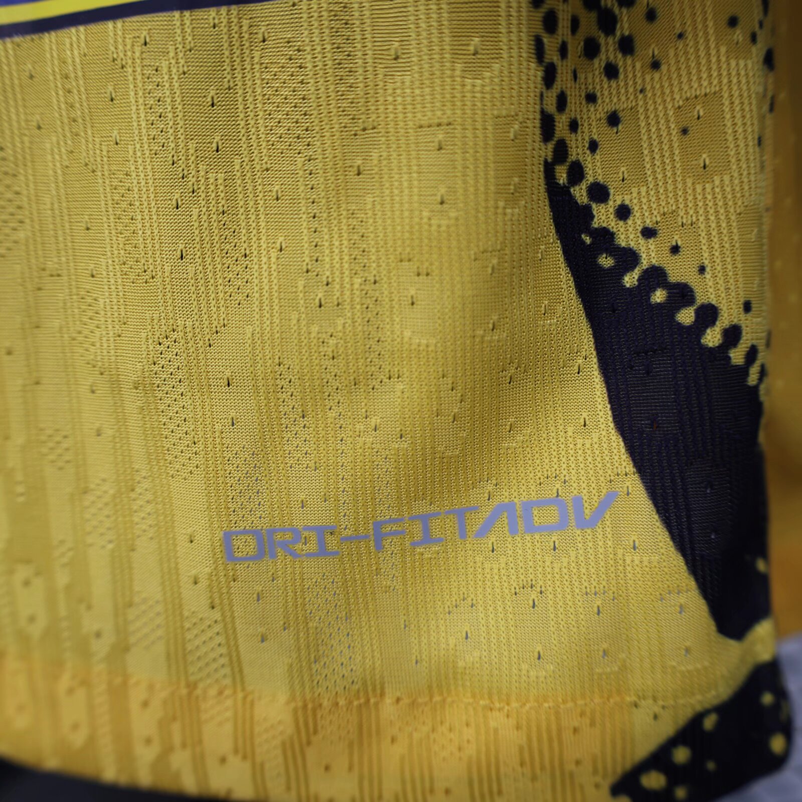 2024/2025 Long Sleeve Player Version Inter Milan Third Away Football Shirt 1:1 Thai Quality