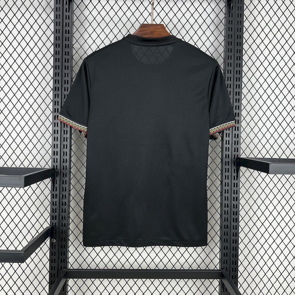 2025/2026 Parithts Saithtnt-Germain Training Wear Football Shirt Custom