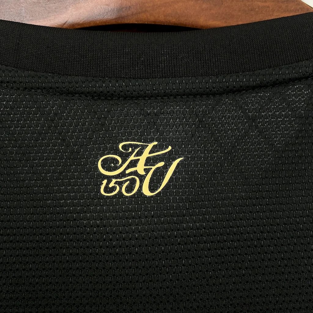 2025/2026 Astothtn Villthta Football Shirt Custom