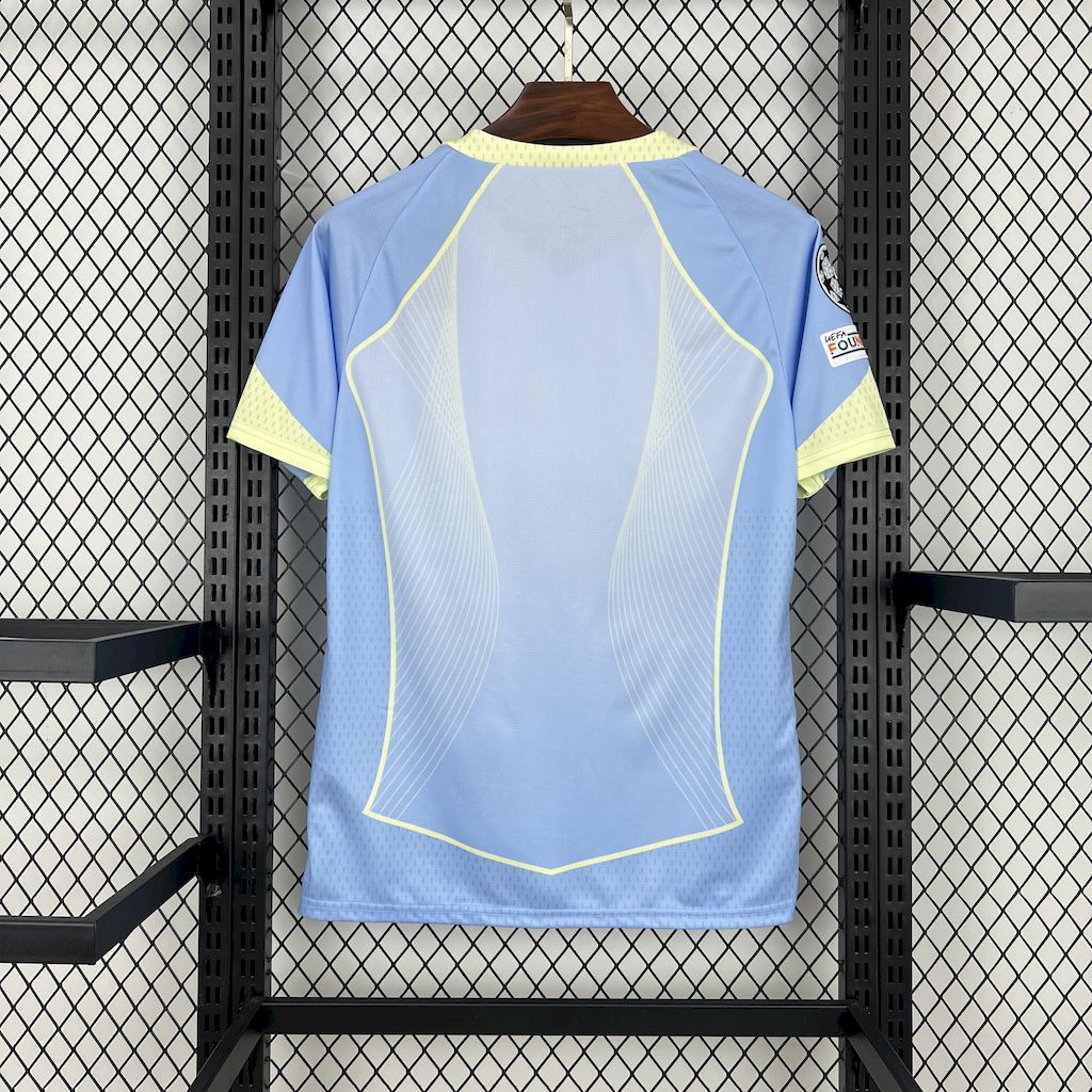 2025/2026 Barcelothtna Special Edition Football Shirt Custom
