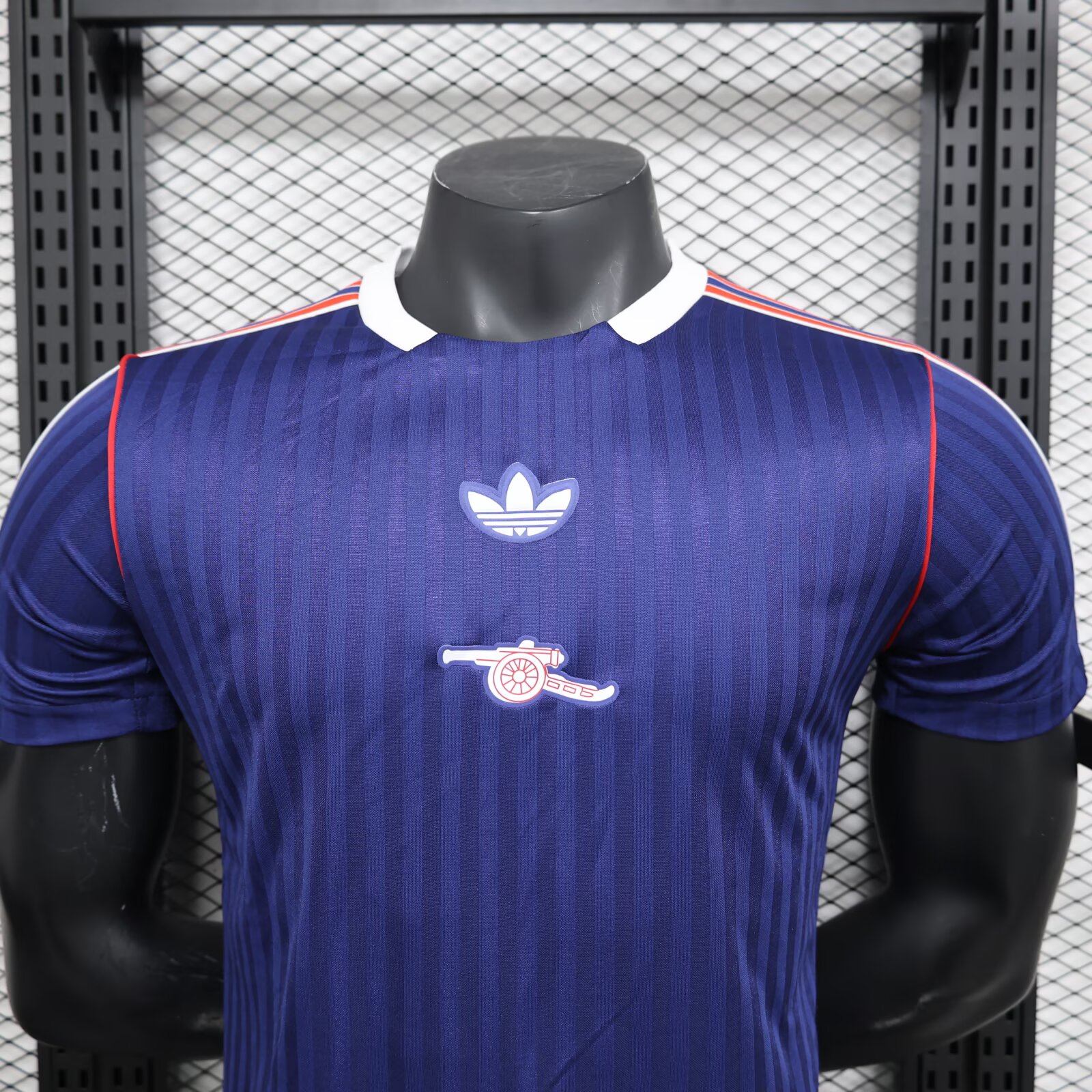 2025/2026 Player Version Arsenathtl Special Edition Football Shirt Custom
