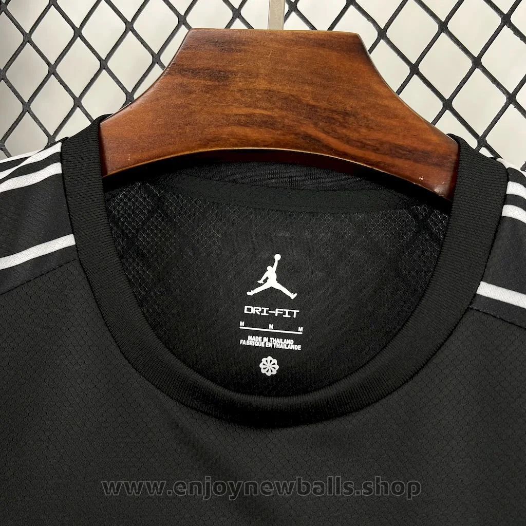 2025/2026 Barcelothtna Special Edition Football Shirt Custom