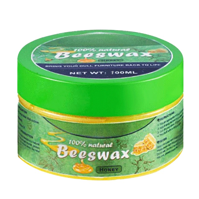 Wooden Scratch Repair Wax Bee