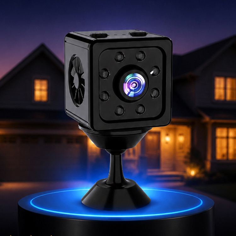 🕵️‍♂️ Invisible Wireless HD Camera – Zero Setup, Zero Fees, Total Peace of Mind
