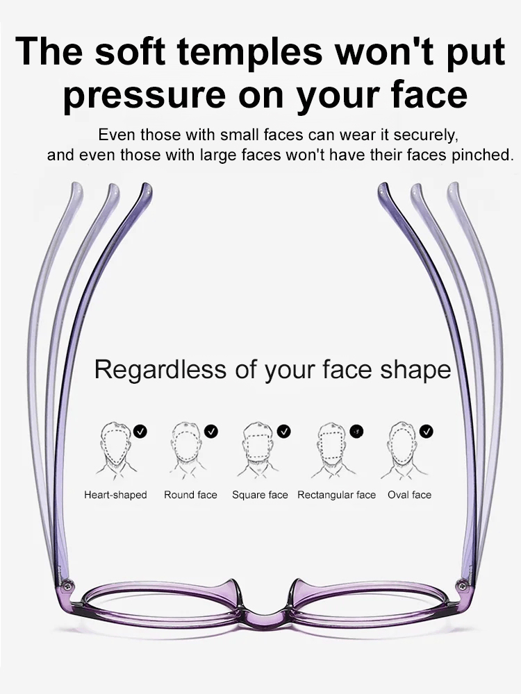  Clear Vision for Everyone — From Presbyopia to High Myopia (Up to -10.00D)
