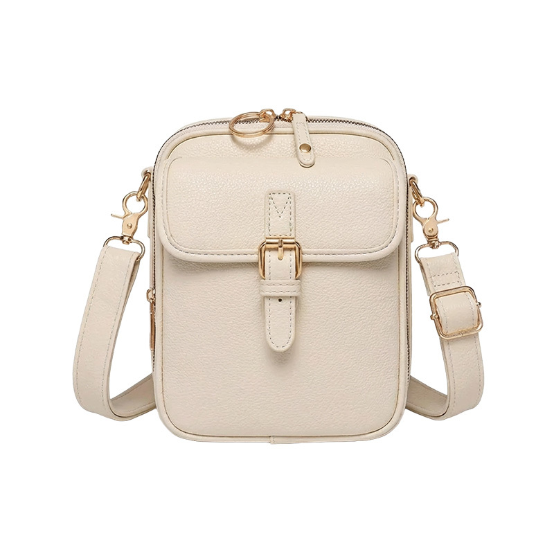 Unisex Trendy Messenger Bag