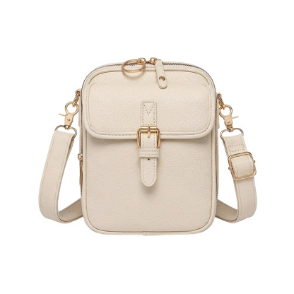 Unisex Trendy Messenger Bag