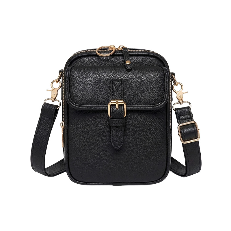 Unisex Trendy Messenger Bag