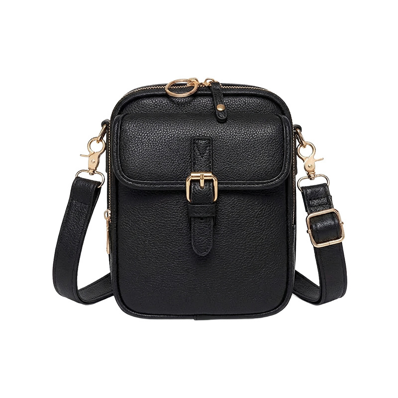 Unisex Trendy Messenger Bag
