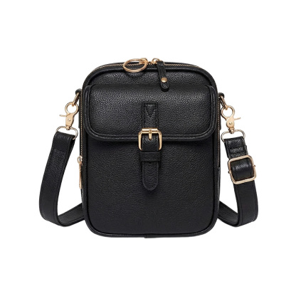 Unisex Trendy Messenger Bag