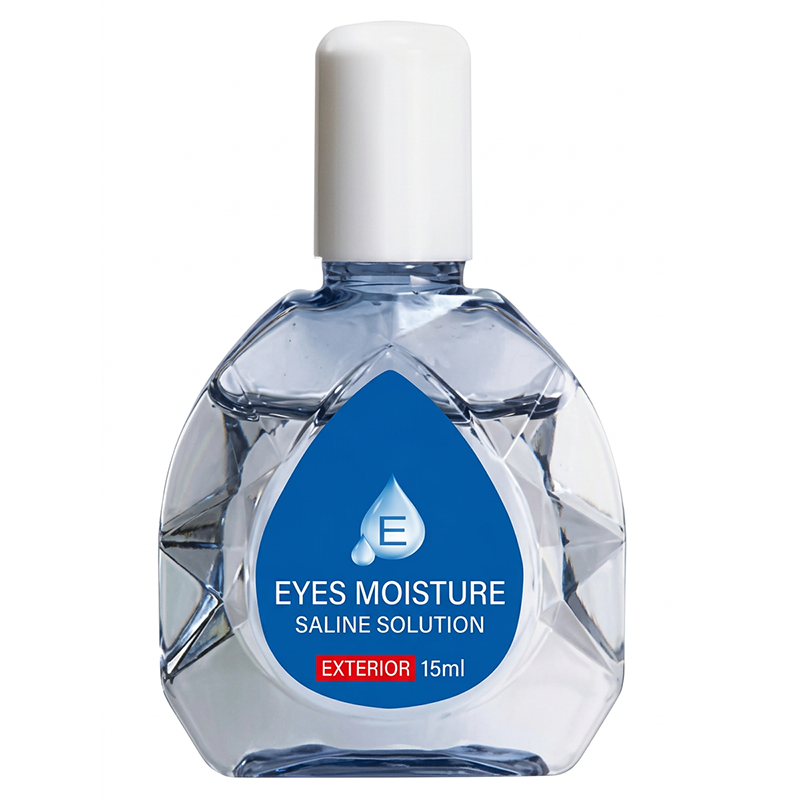 Instant correction for clear eyesight