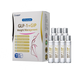 Body Shape Support Nutritional Drops