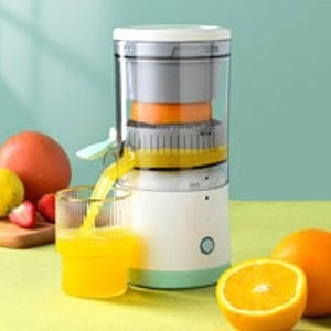Fully Automatic Electric Juicer for Home
