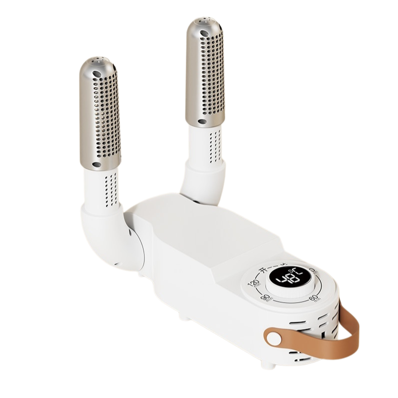 All-in-one shoe dryer