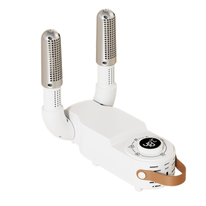 All-in-one shoe dryer