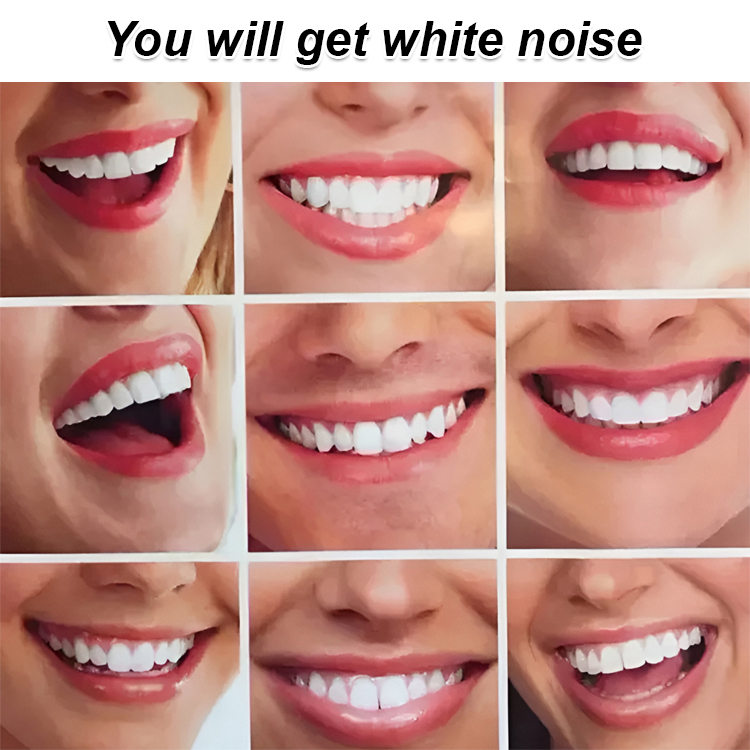 7.5% Nano-Hydroxyapatite Restorative Toothpaste