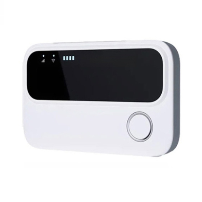 High-speed portable WIFI