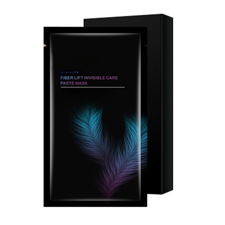 Fade fine lines and anti-wrinkle nasolabial folds mask