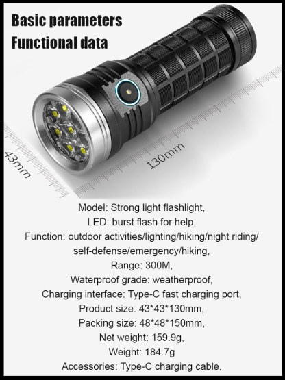8-core beast - High beam xenon headlights