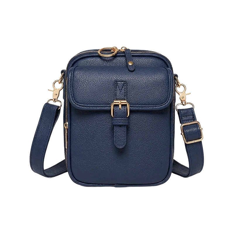 Unisex Trendy Messenger Bag