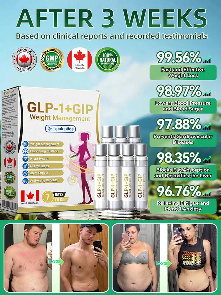 Body Shape Support Nutritional Drops