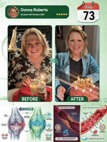 🔬 Berberine x NAD+ Nano Patch – 10-in-1 Metabolic Reset No needles. No dieting. Just one patch a day.