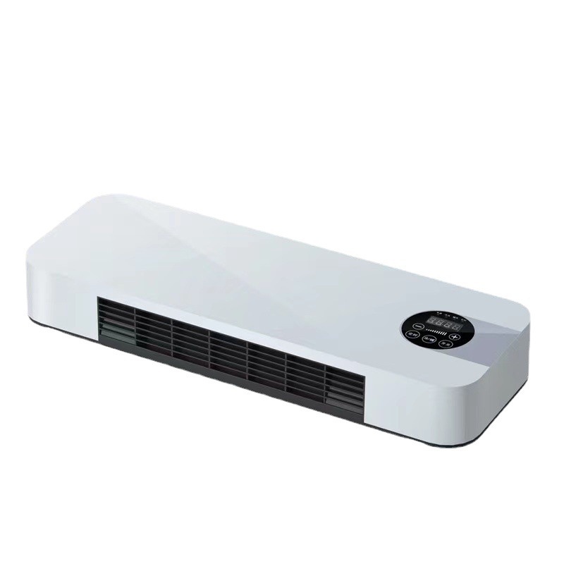 【Wall-Mounted Portable Air Conditioner】Cools a 100-square-meter home b