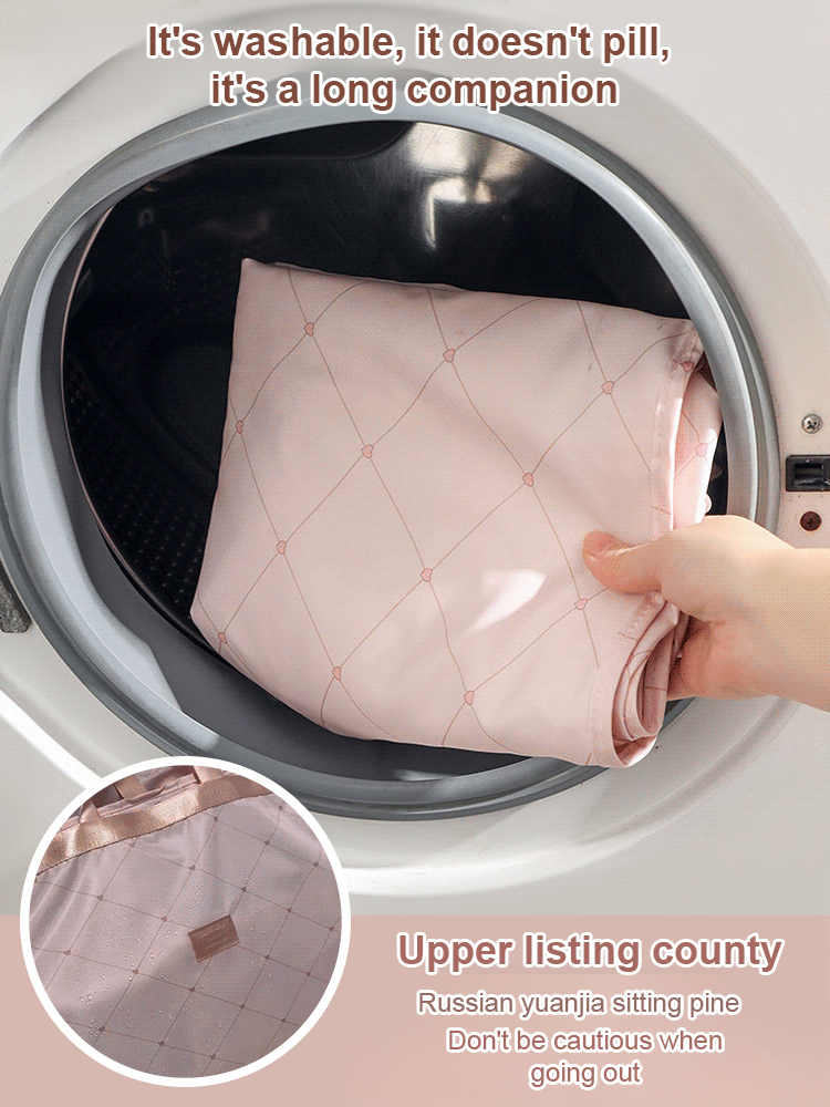 7-in-1 multifunctional travel storage bag