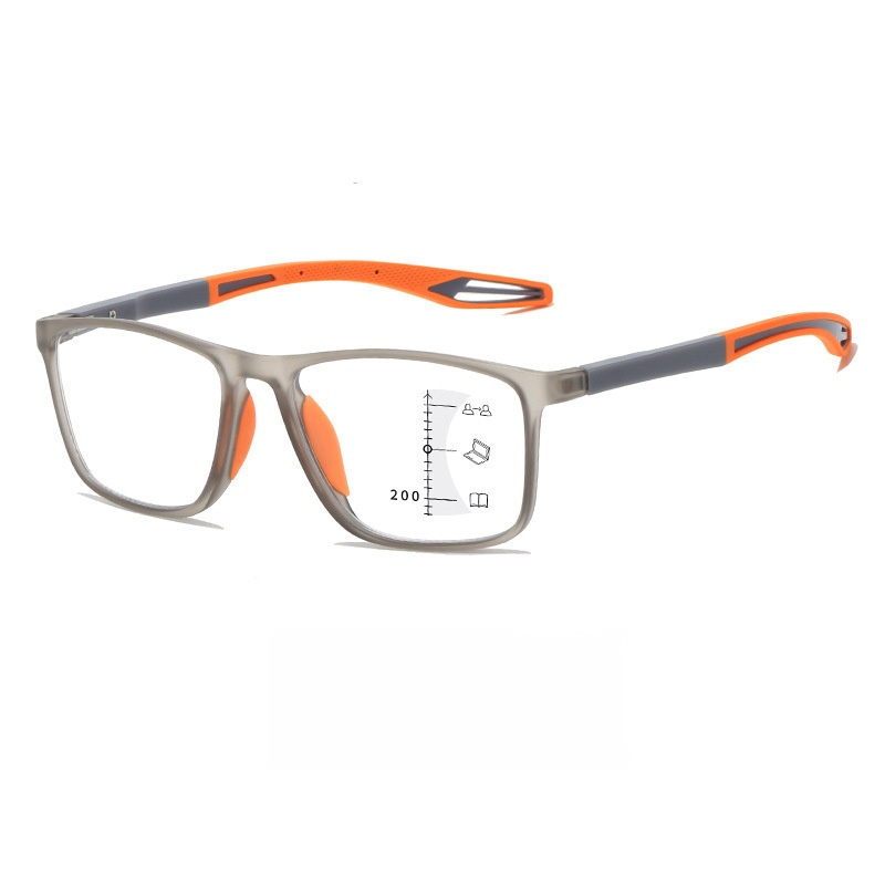 🚀 THE TECH REVOLUTION FOR YOUR EYES! 👓✨ 4-in-1: Auto-focusing reading glasses + Premium sunglasses + Night vision glasses + Sports glasses! 🤯