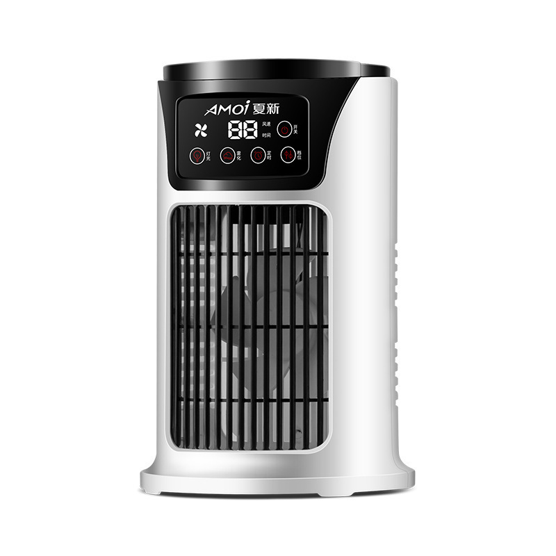 [2026 Bestseller in Europe and America] Instant-Cooling Air Conditioner for Home [Perfect for Hot Climates!]