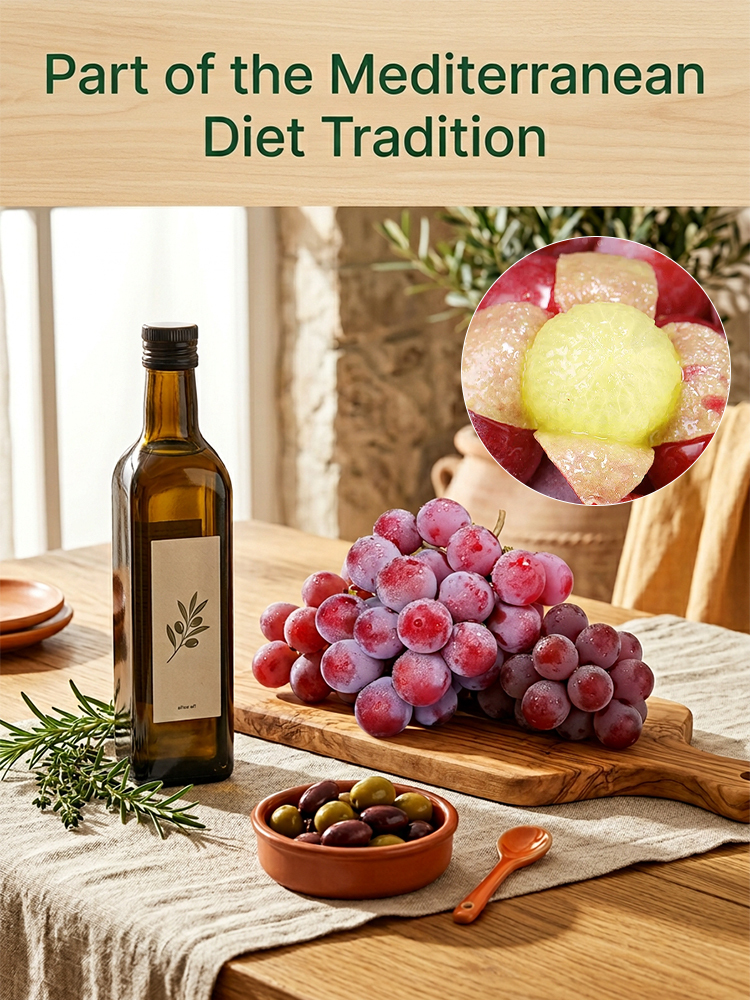 🍇 Grow Naturally Wine-Scented Grapes – Or We’ll Refund You! 🔥 Harvest lush, aromatic clusters in Year One! 💥 Brand New • Lowest Price Ever • Only a Few Packs Left!