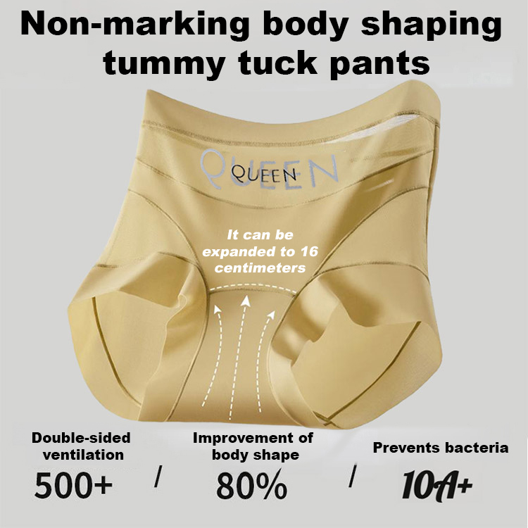 【Double-layer tummy control】 Strongly recommended by leading OB-GYNs. Over 100,000 units sold in just 3 days.