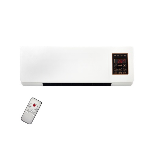 【Wall-Mounted Portable Air Conditioner】Cools a 100-square-meter home b