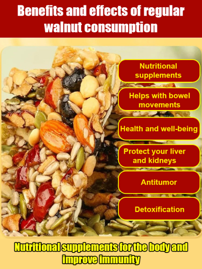 Astragalus and Codonopsis Eight Treasures Cake