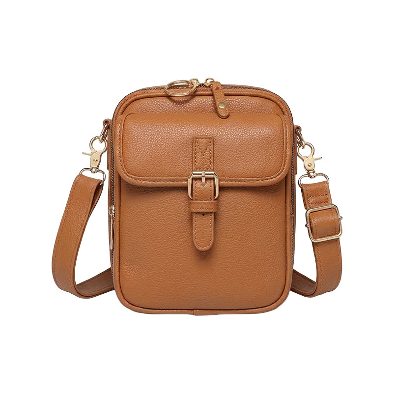 Unisex Trendy Messenger Bag