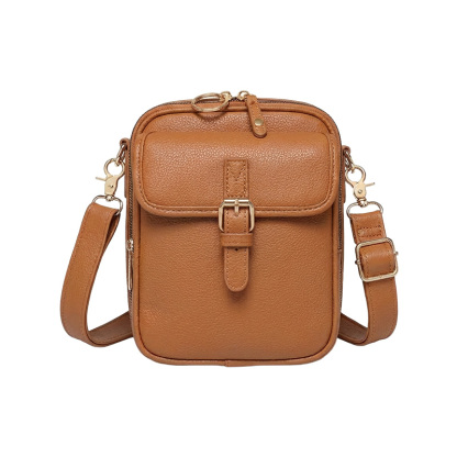 Unisex Trendy Messenger Bag