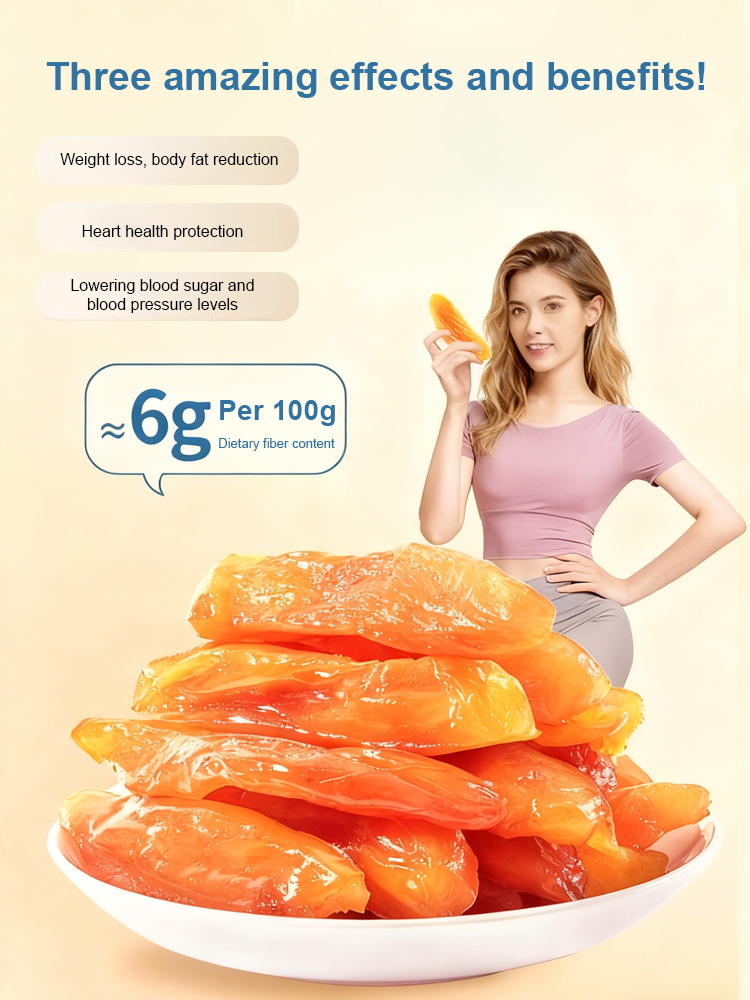 【Only available for 20 days a year! Don't miss it, or you'll have to wait another year!】0 Sugar Double-Steamed Sweet Potato✨Full refund if it doesn't taste good