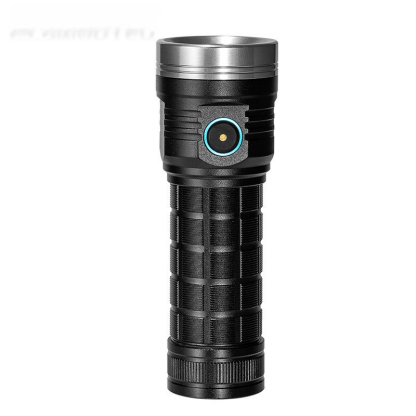 8-core beast - High beam xenon headlights