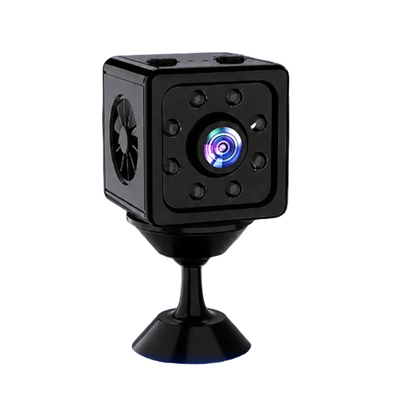 📷 Revolutionary Smart Camera | No Monthly Fees