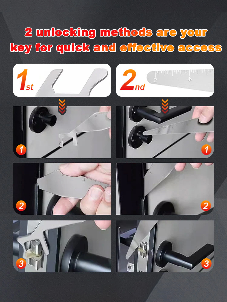 Multifunctional anti-theft artifact