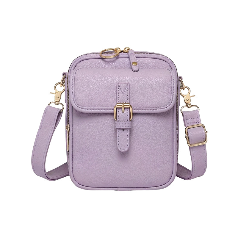 Unisex Trendy Messenger Bag