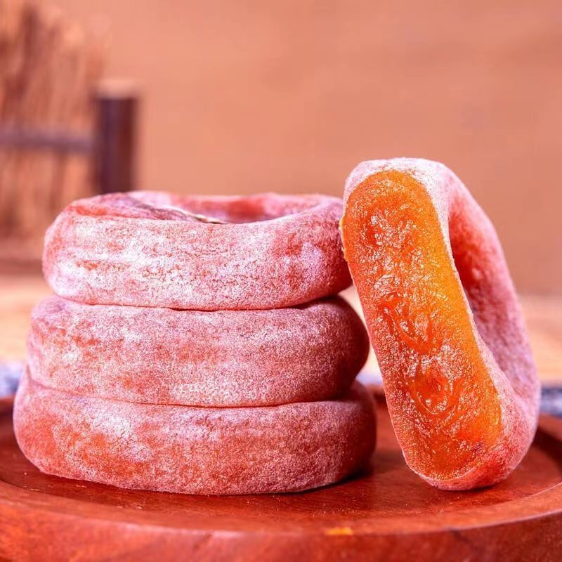 Frosted Molten Persimmon Cake ✨ Loved by 8,674 repeat customers | Direct from California