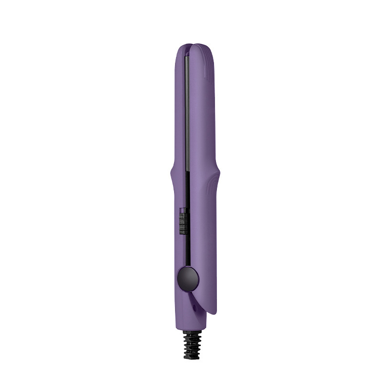 Mini Ceramic Hair Straightener
