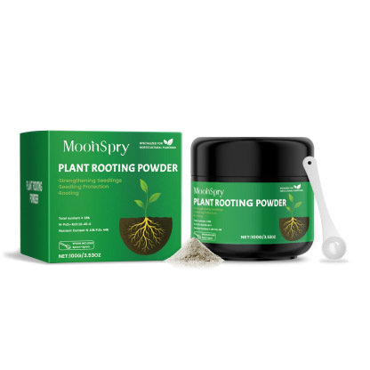 【Even After Death, It Can Live】German Soil Nutrient Activator